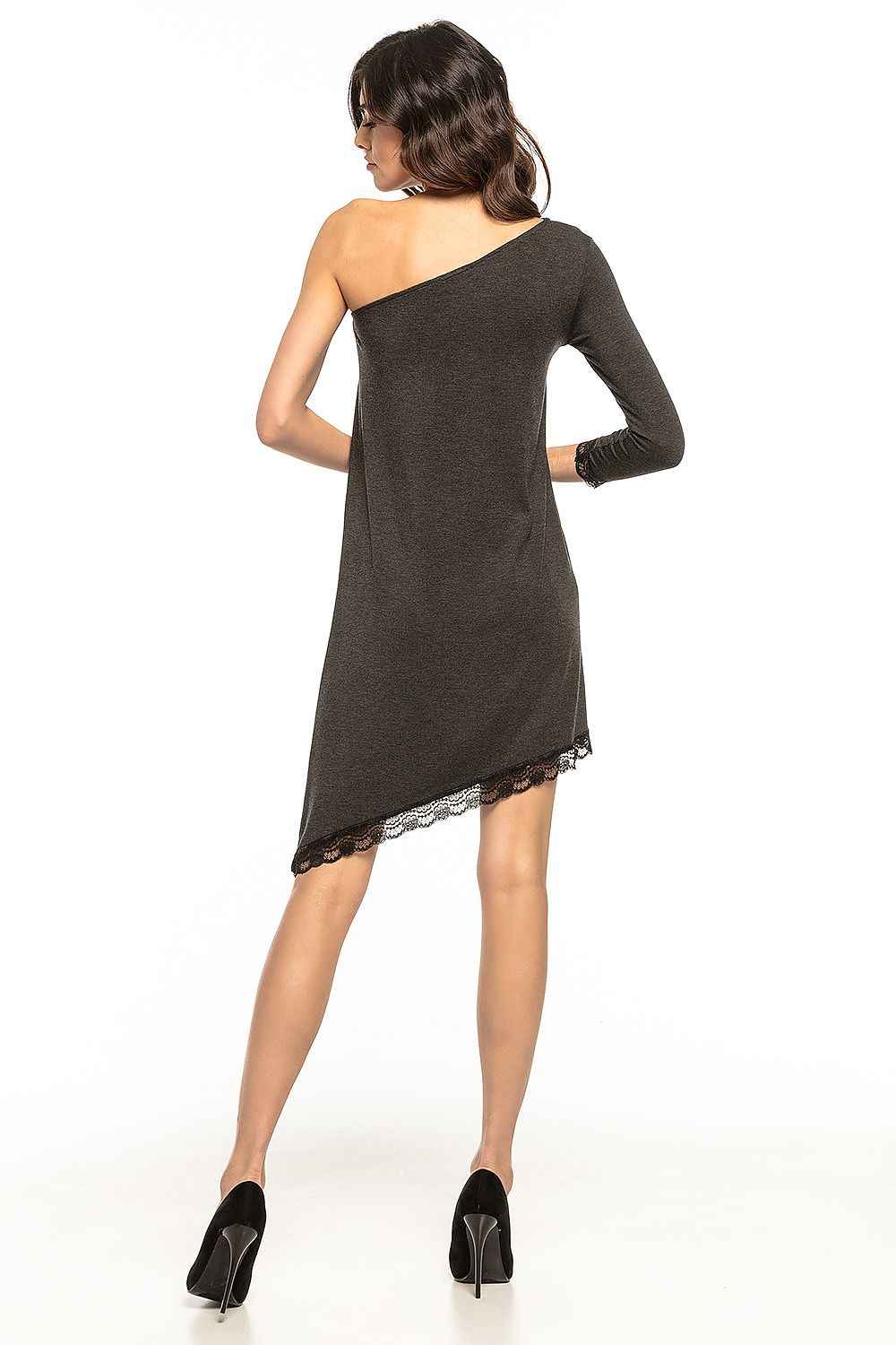 Robe courte Tessita
