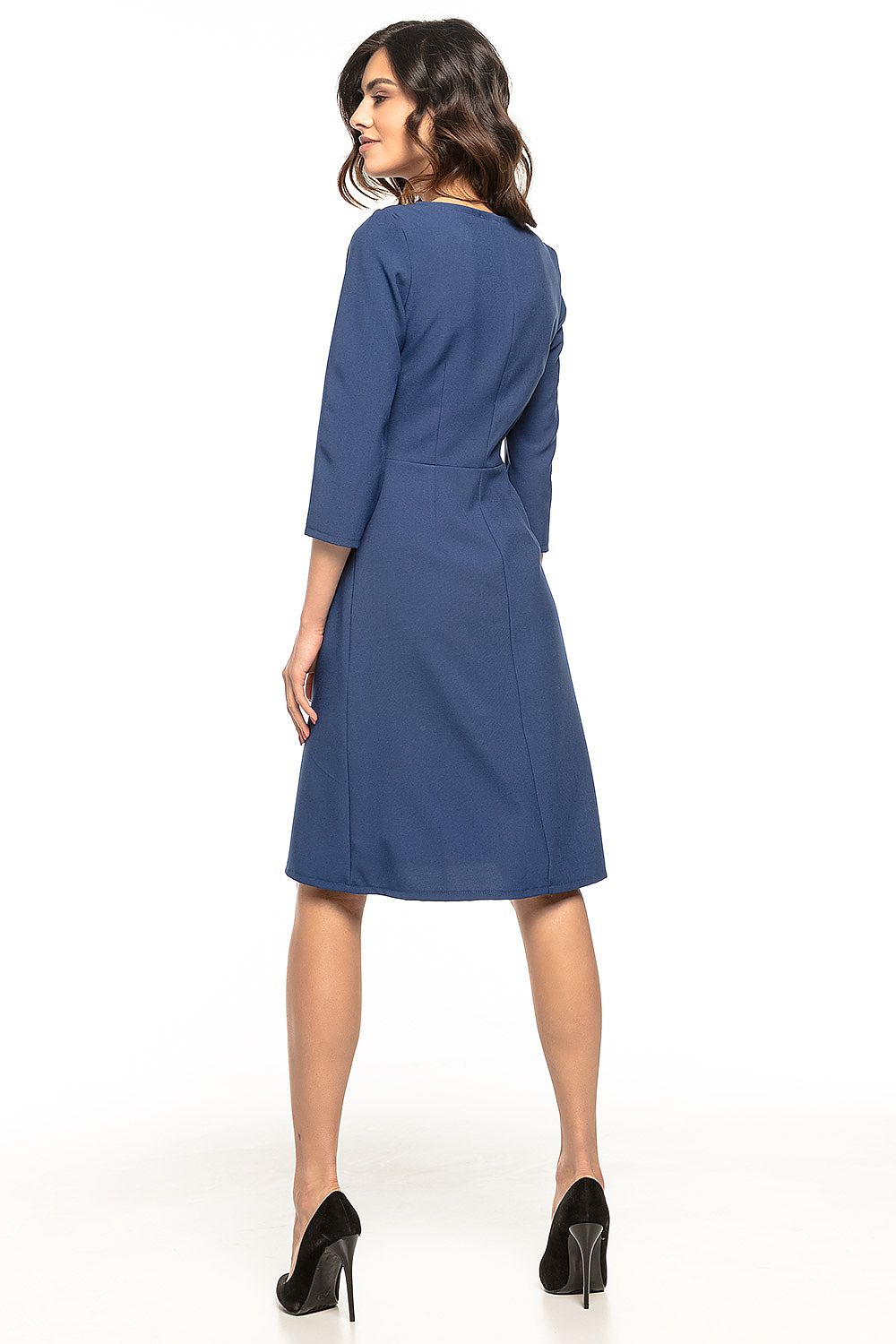 Robe de jour model 127936 Tessita