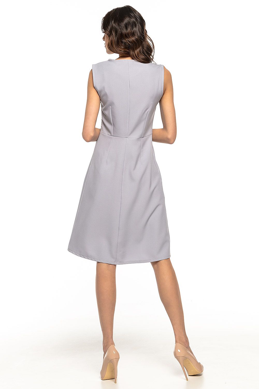 Robe de jour model 127939 Tessita