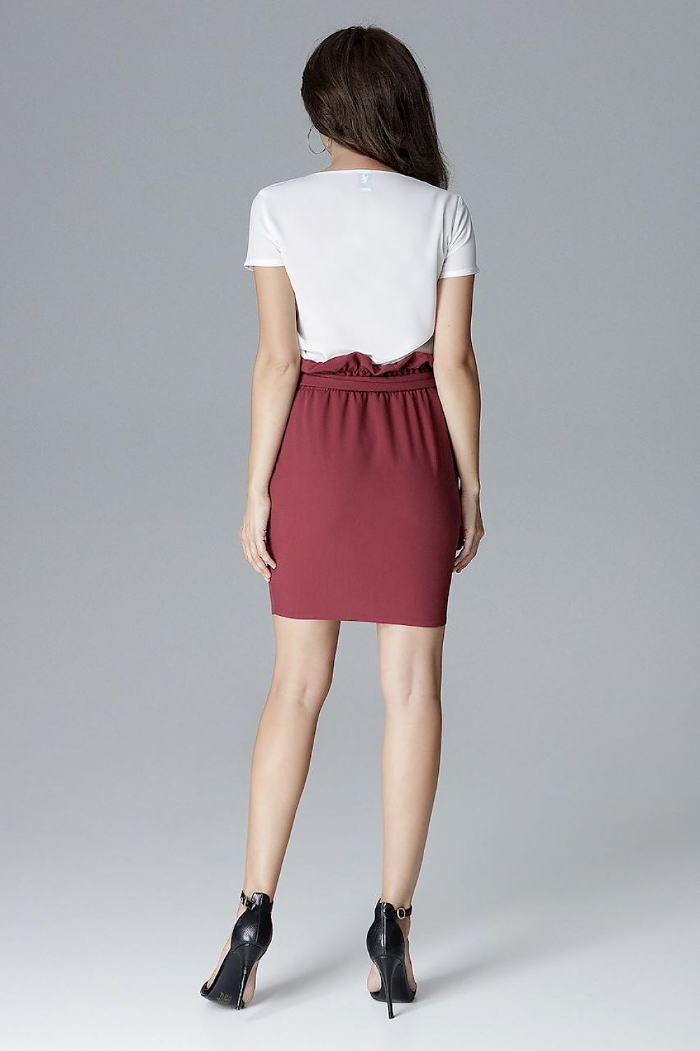 Jupe model 128529 Lenitif