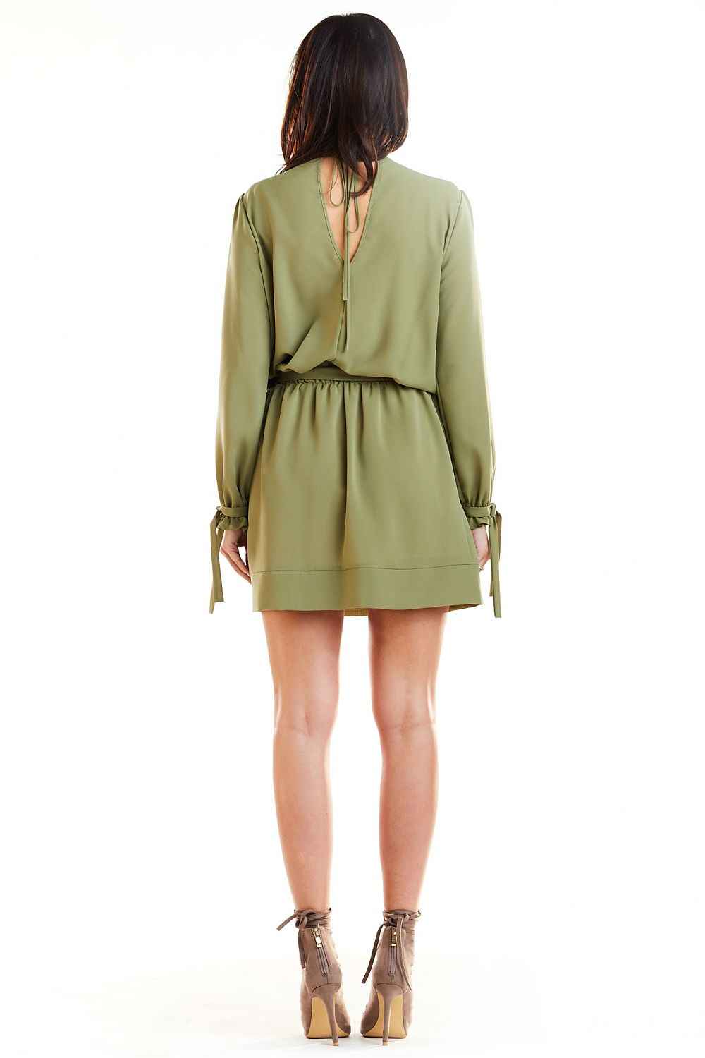 Robe de jour awama
