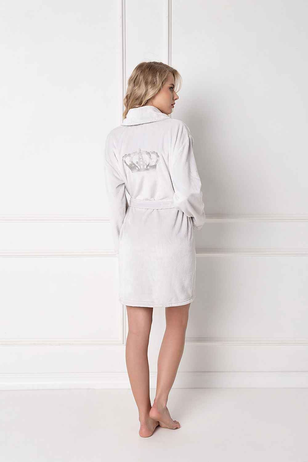 Peignoir Aruelle