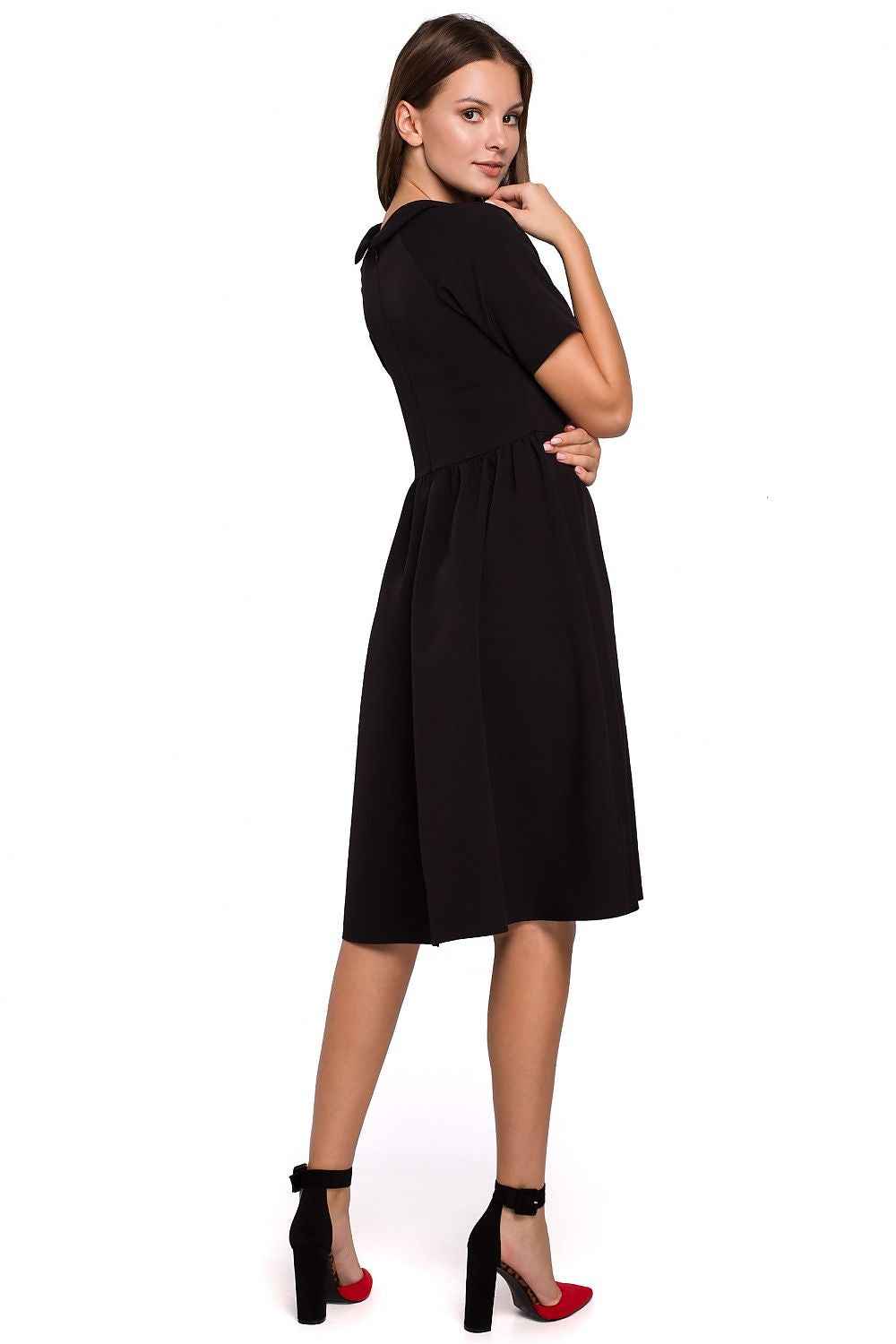 Robe de jour Makover