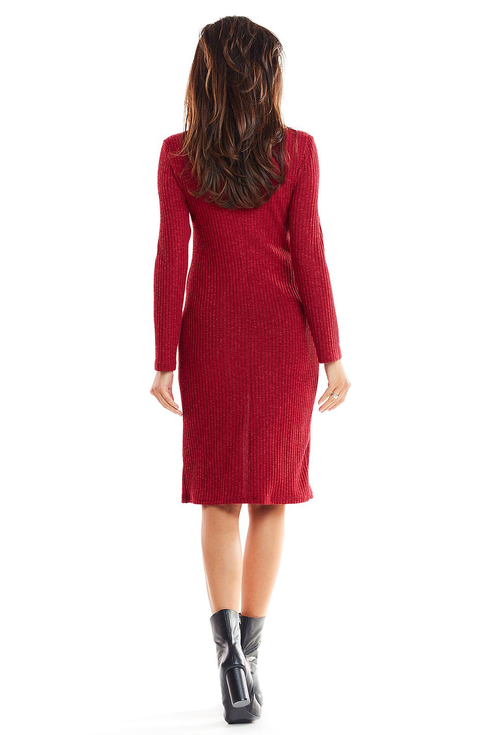 Robe de jour model 139566 awama