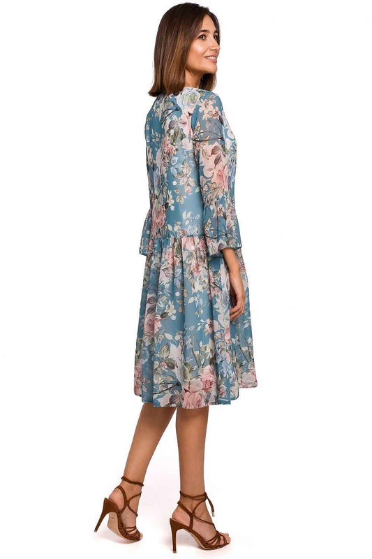 Robe de jour Stylove