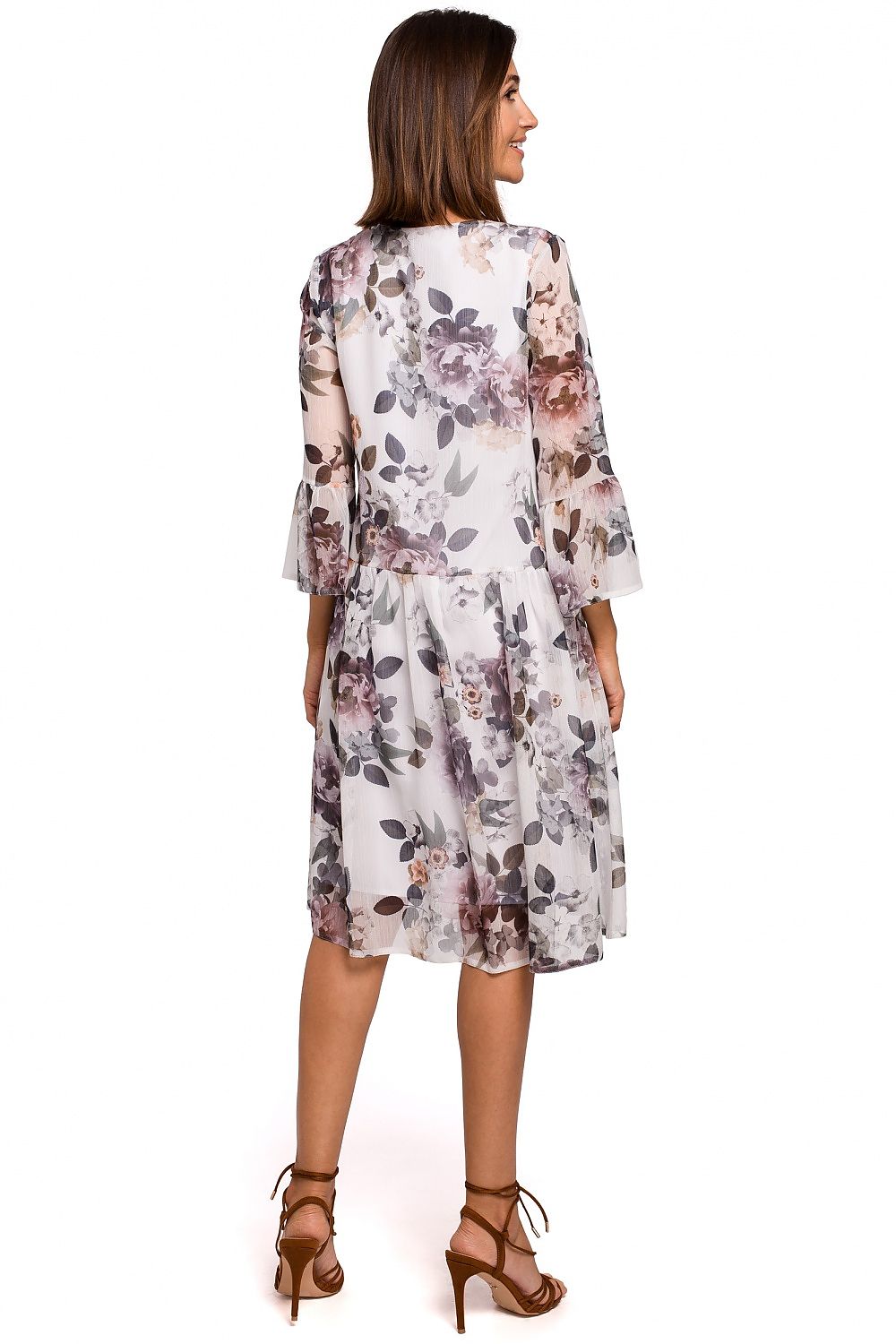 Robe de jour model 141965 Stylove
