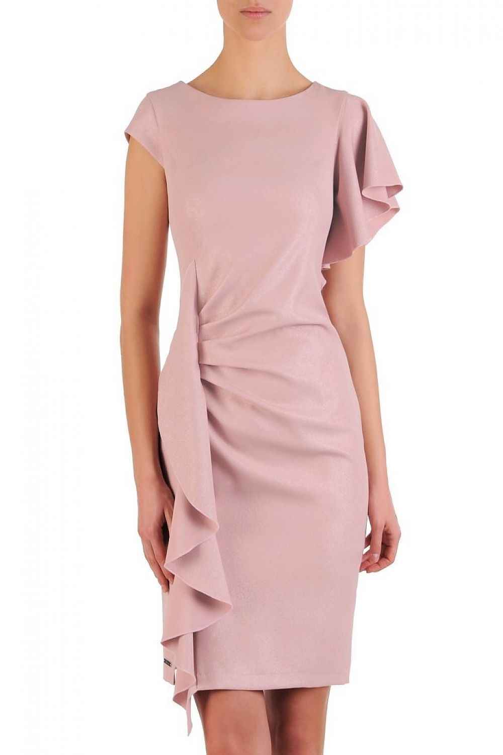 Robe de cocktail Jersa