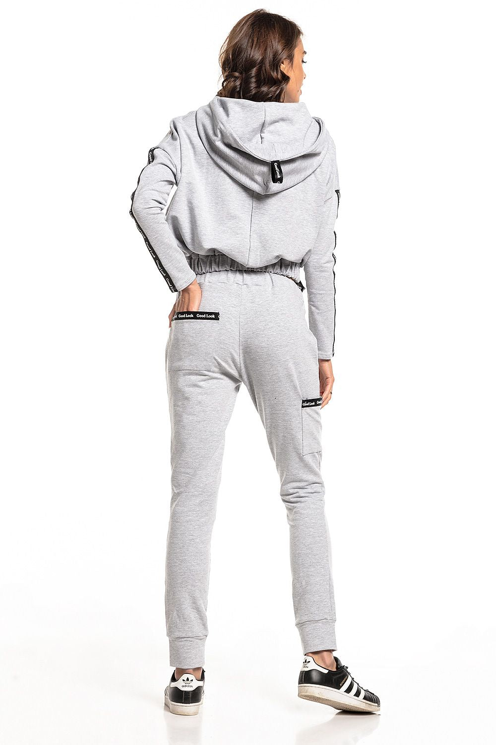 Pantalon survêtement model 148160 Tessita