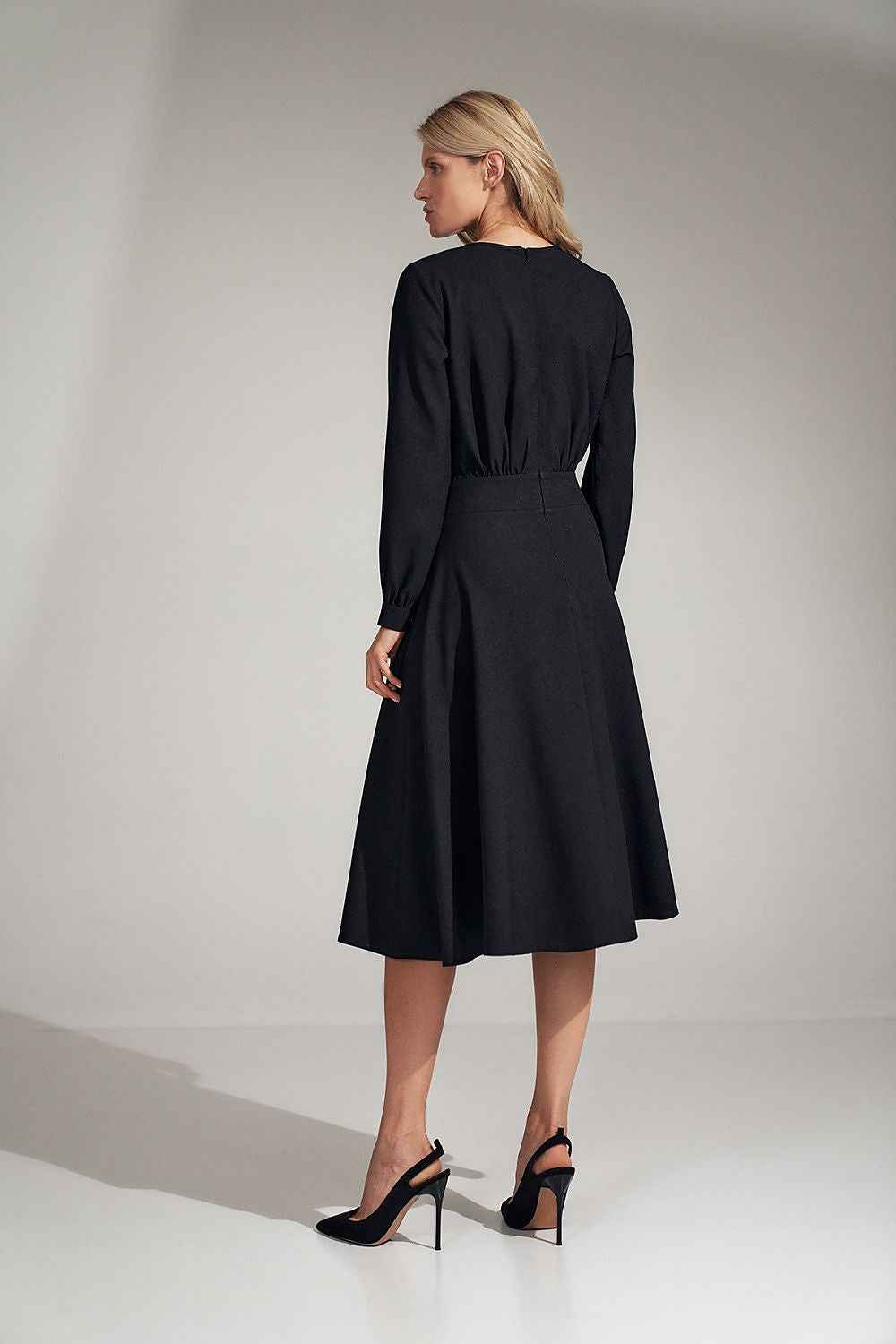 Robe de jour Figl