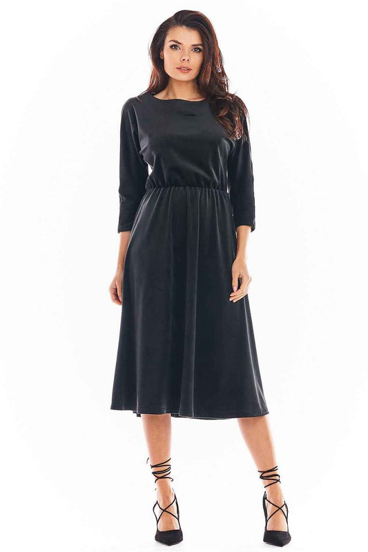 Robe de soirée awama