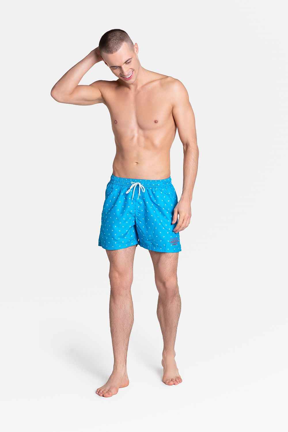Slip de bain Henderson