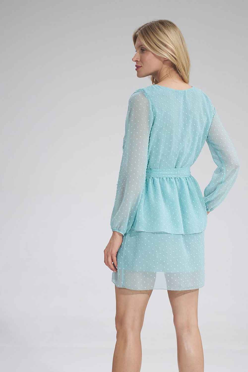 Robe de jour Figl