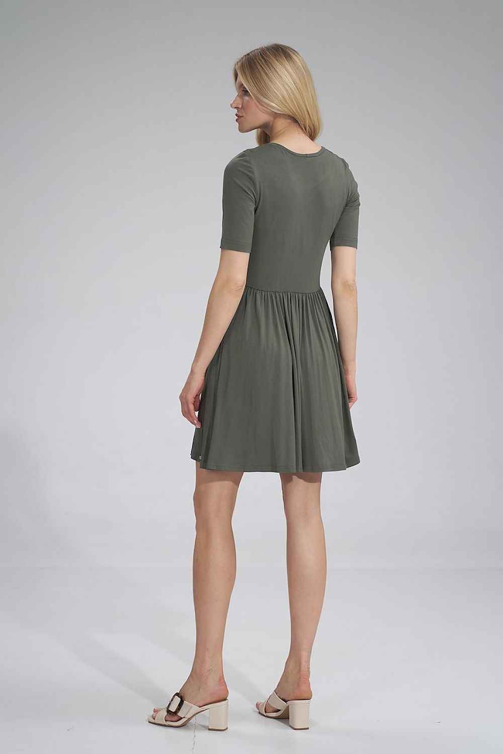 Robe de jour Figl