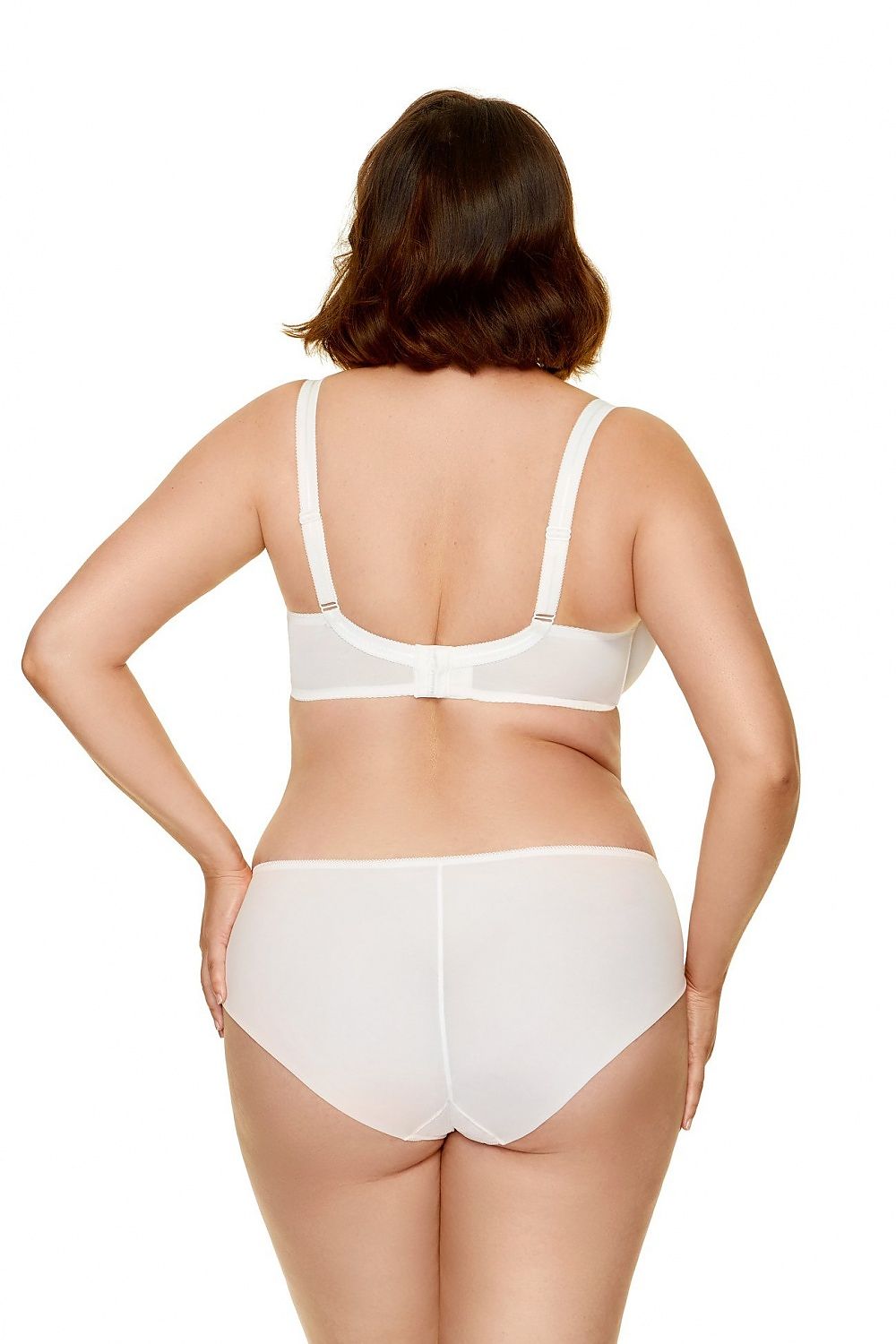 Culottes model 154768 Gorteks