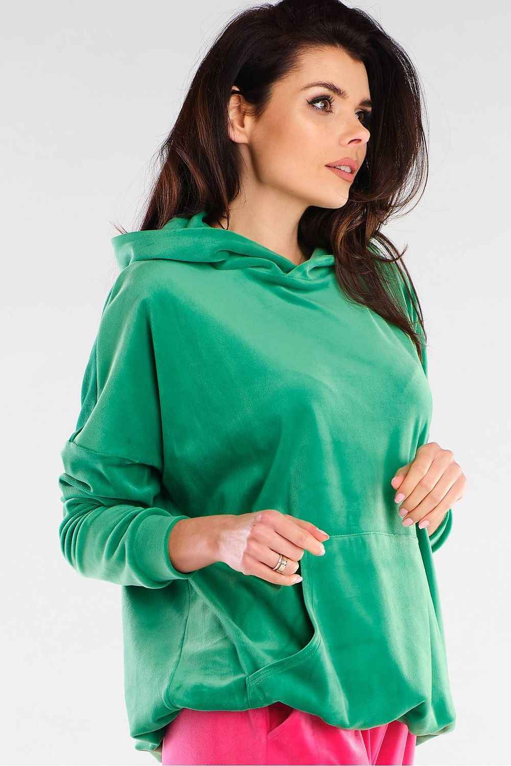 Sweatshirt awama