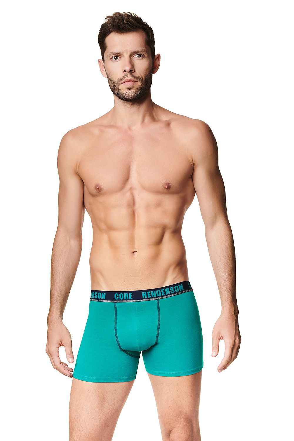 L`ensemble Henderson