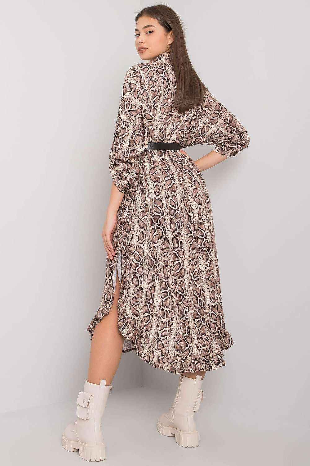 Robe de jour Och Bella
