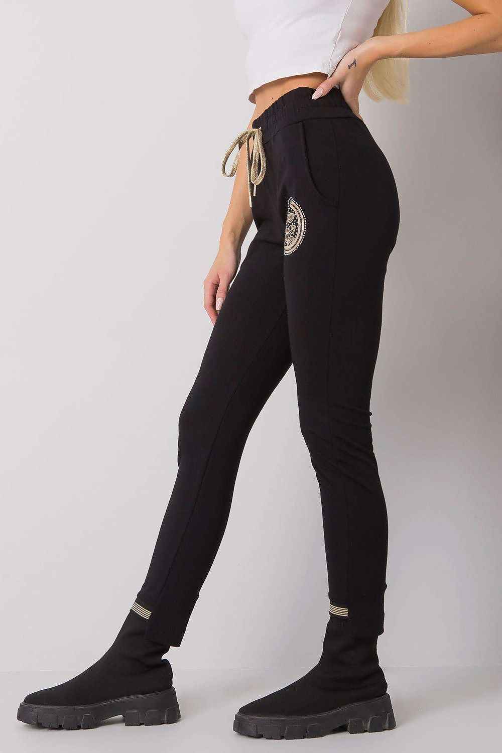 Pantalon survêtement Relevance