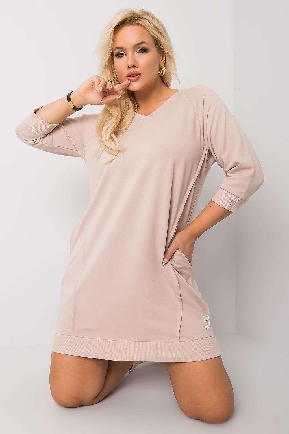 Robe de jour model 160084 Relevance
