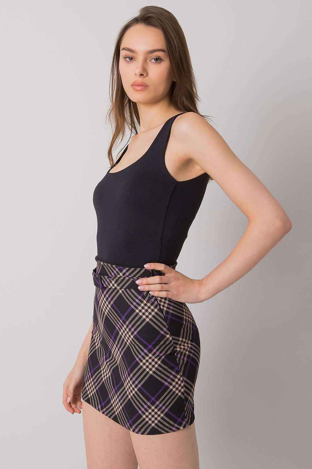Jupe courte Italy Moda