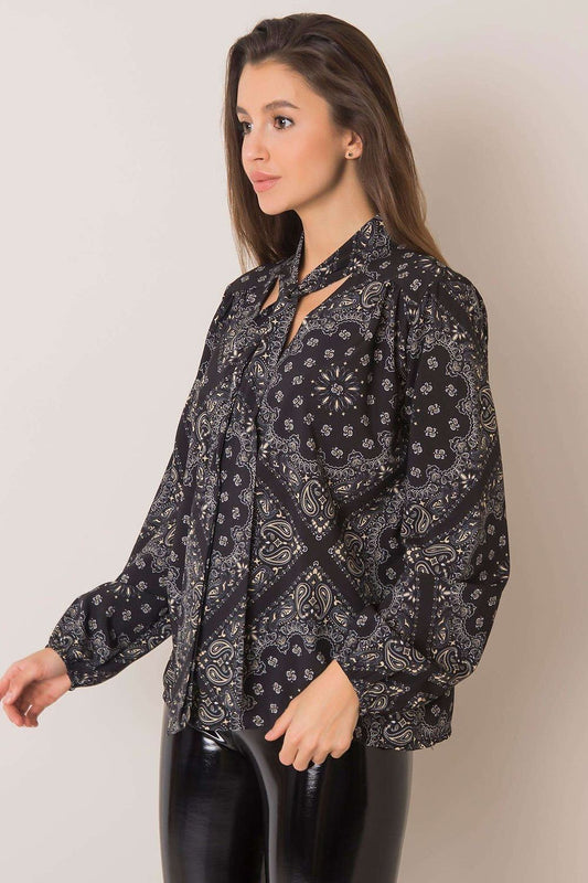 Chemisier model 160624 Italy Moda