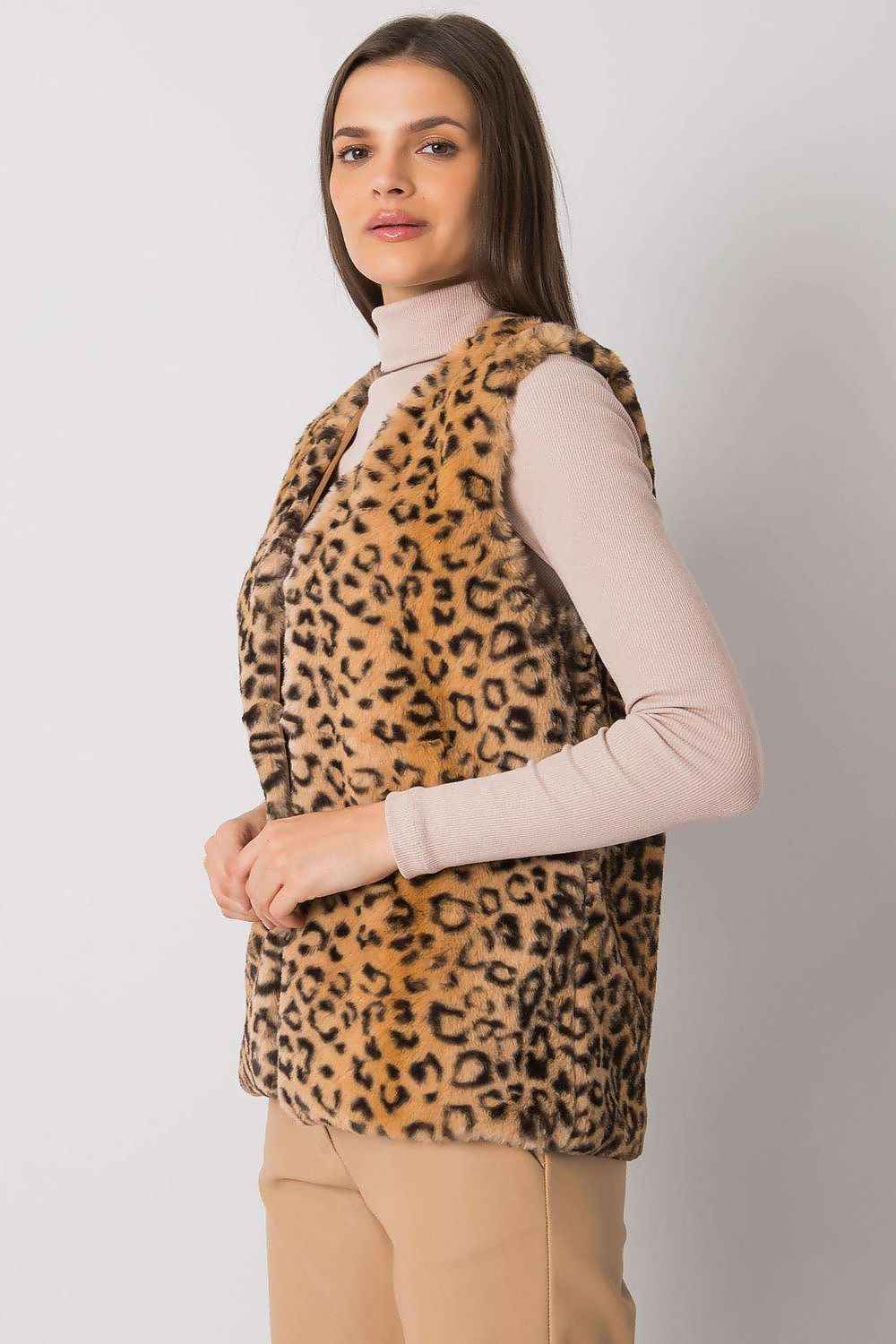 Gilet Yups