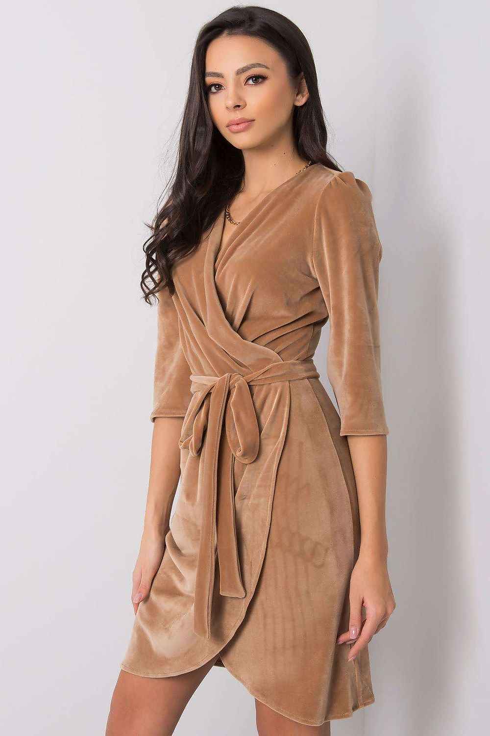 Robe de jour Lakerta
