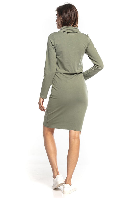 Robe de jour model 161810 Tessita
