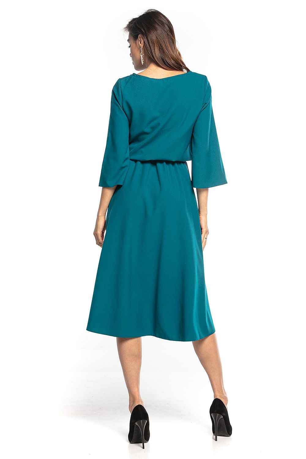 Robe de jour Tessita
