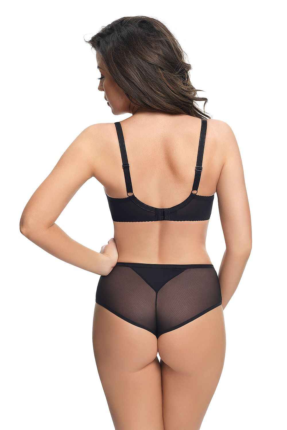 Culottes brésiliennes Gorsenia Lingerie