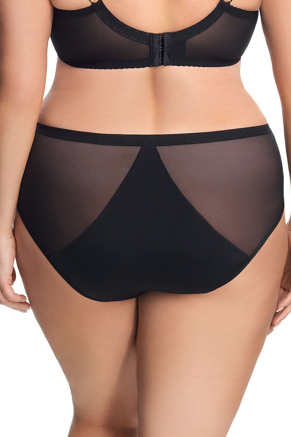 Culottes model 162216 Gorsenia Lingerie