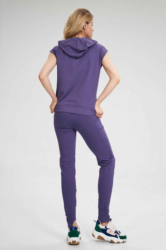 Pantalon survêtement Figl