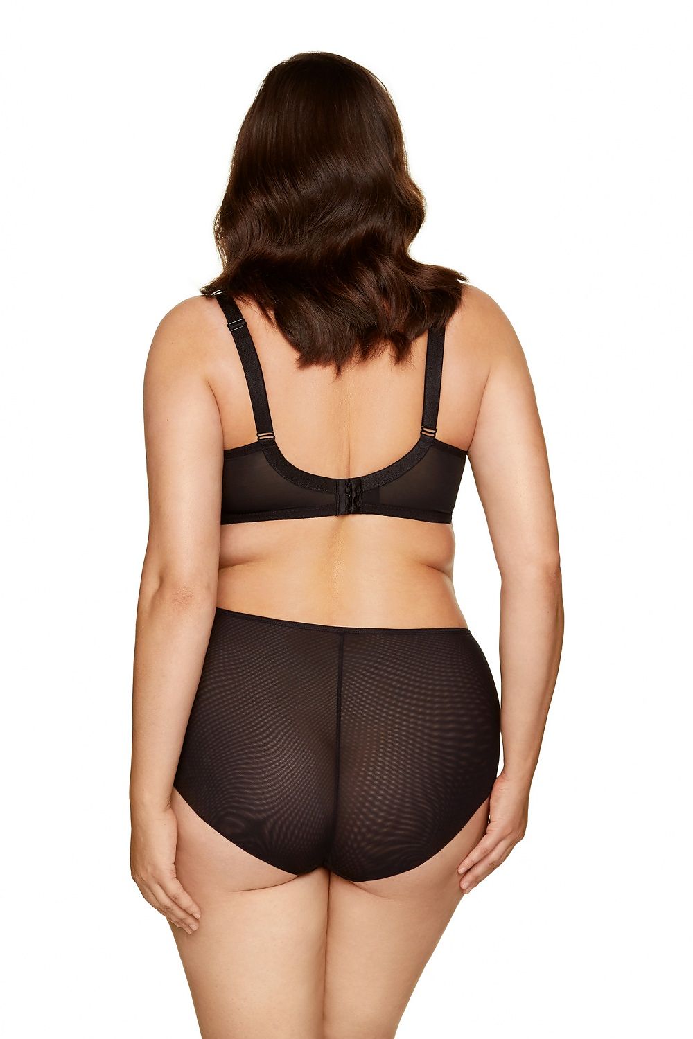 Culottes model 163124 Gorteks