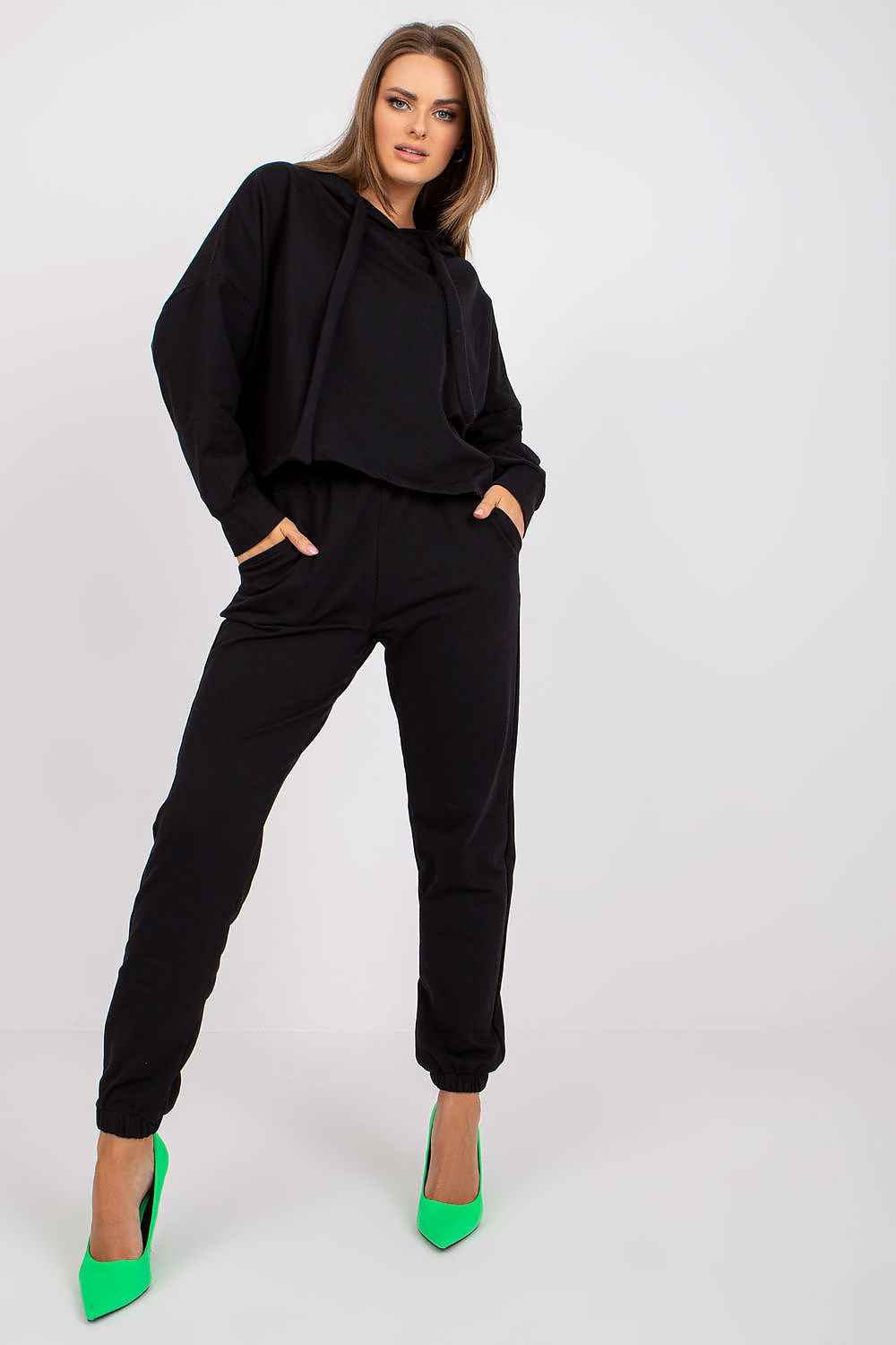 L`ensemble Relevance