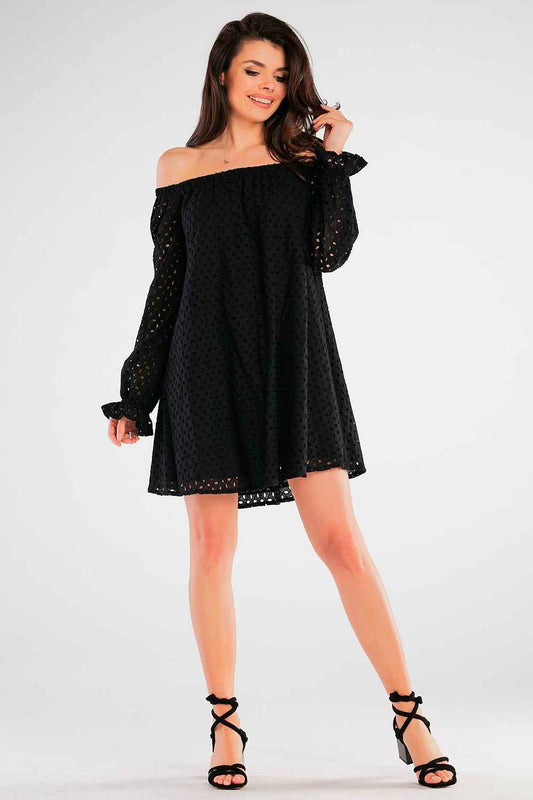 Robe de jour awama