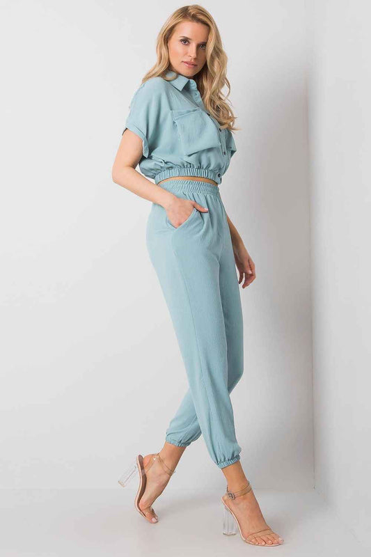 Pantalon femme Rue Paris