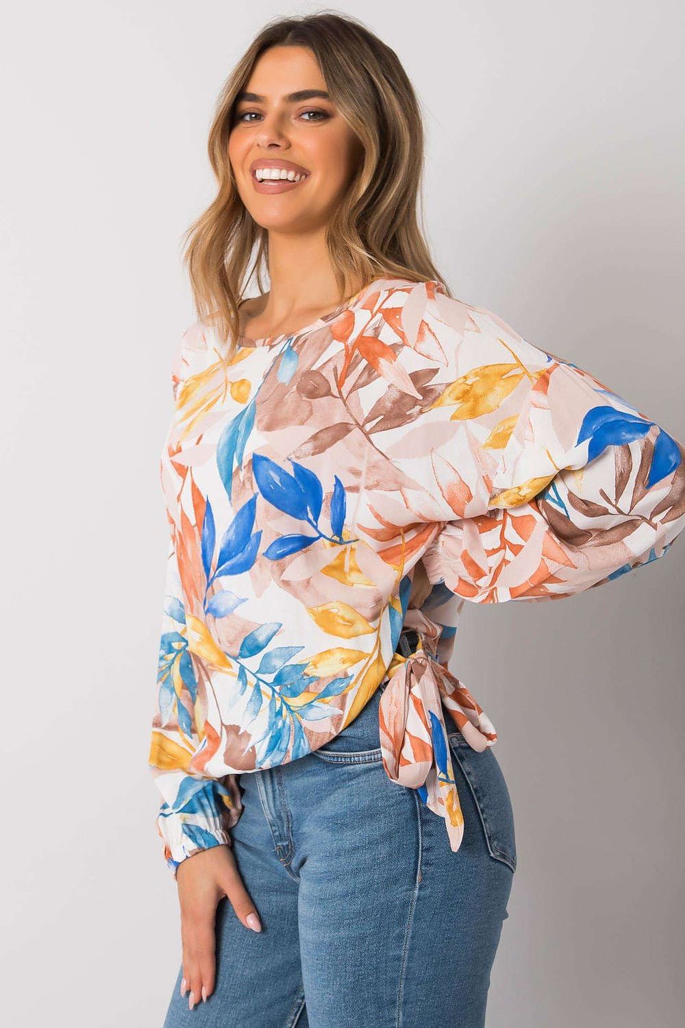 Chemisier model 169414 Ex Moda