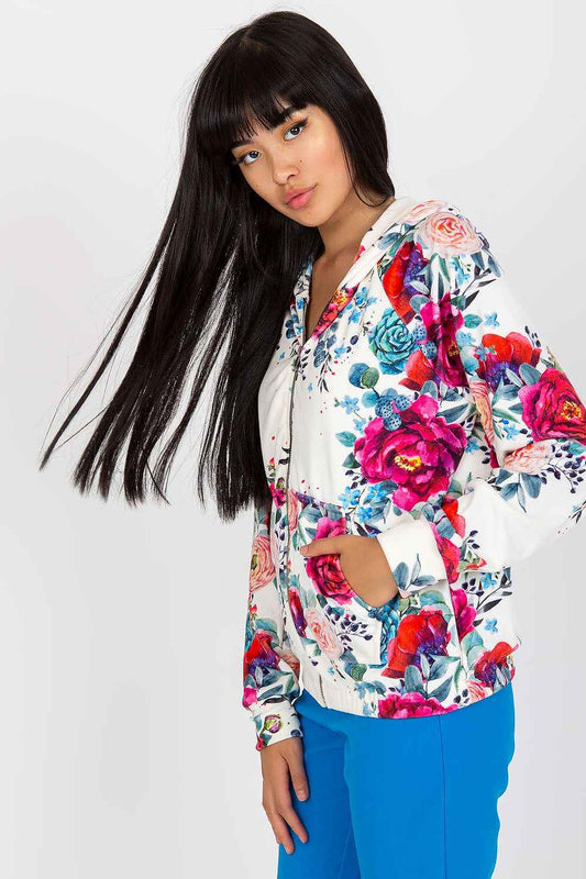 Sweatshirt Rue Paris
