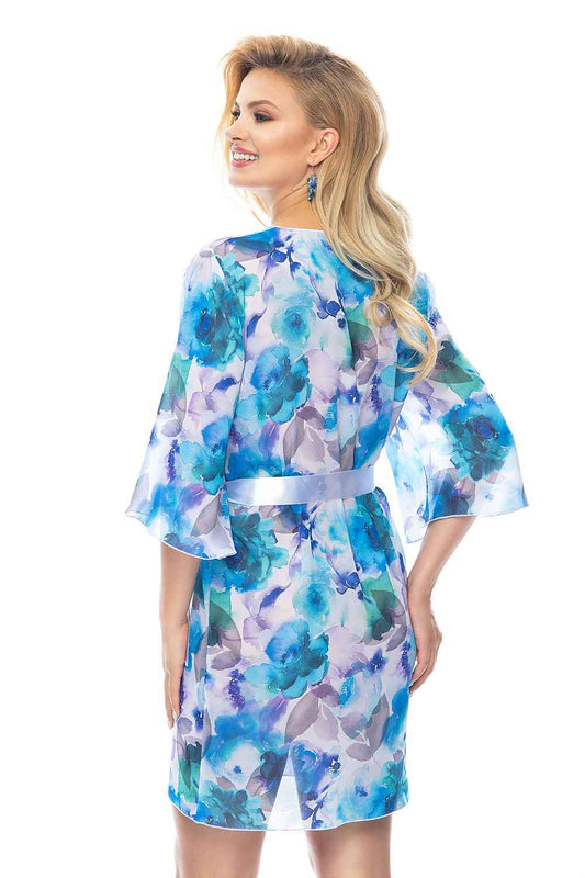 Peignoir Irall