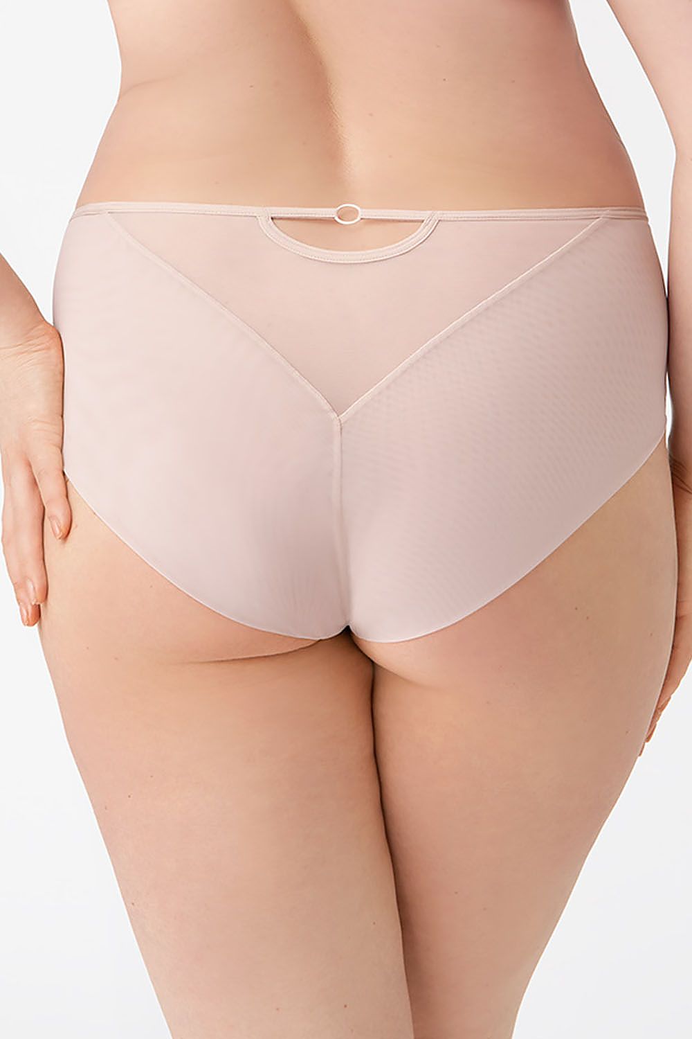 Culottes model 171427 Gorsenia Lingerie