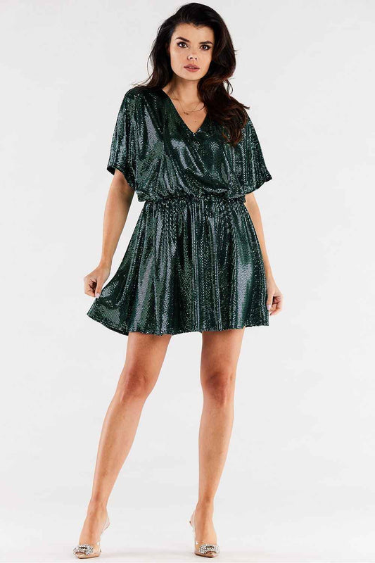 Robe de soirée awama