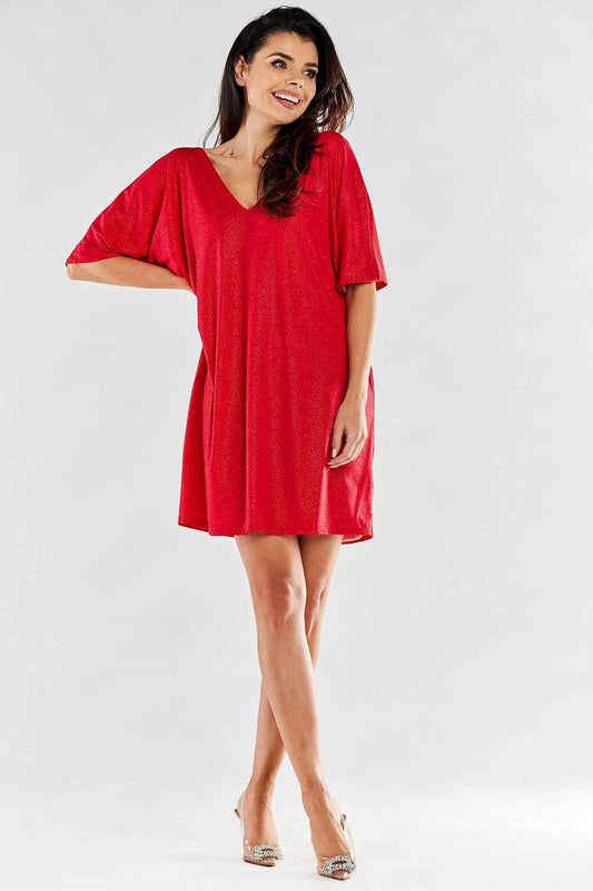 Robe de soirée awama