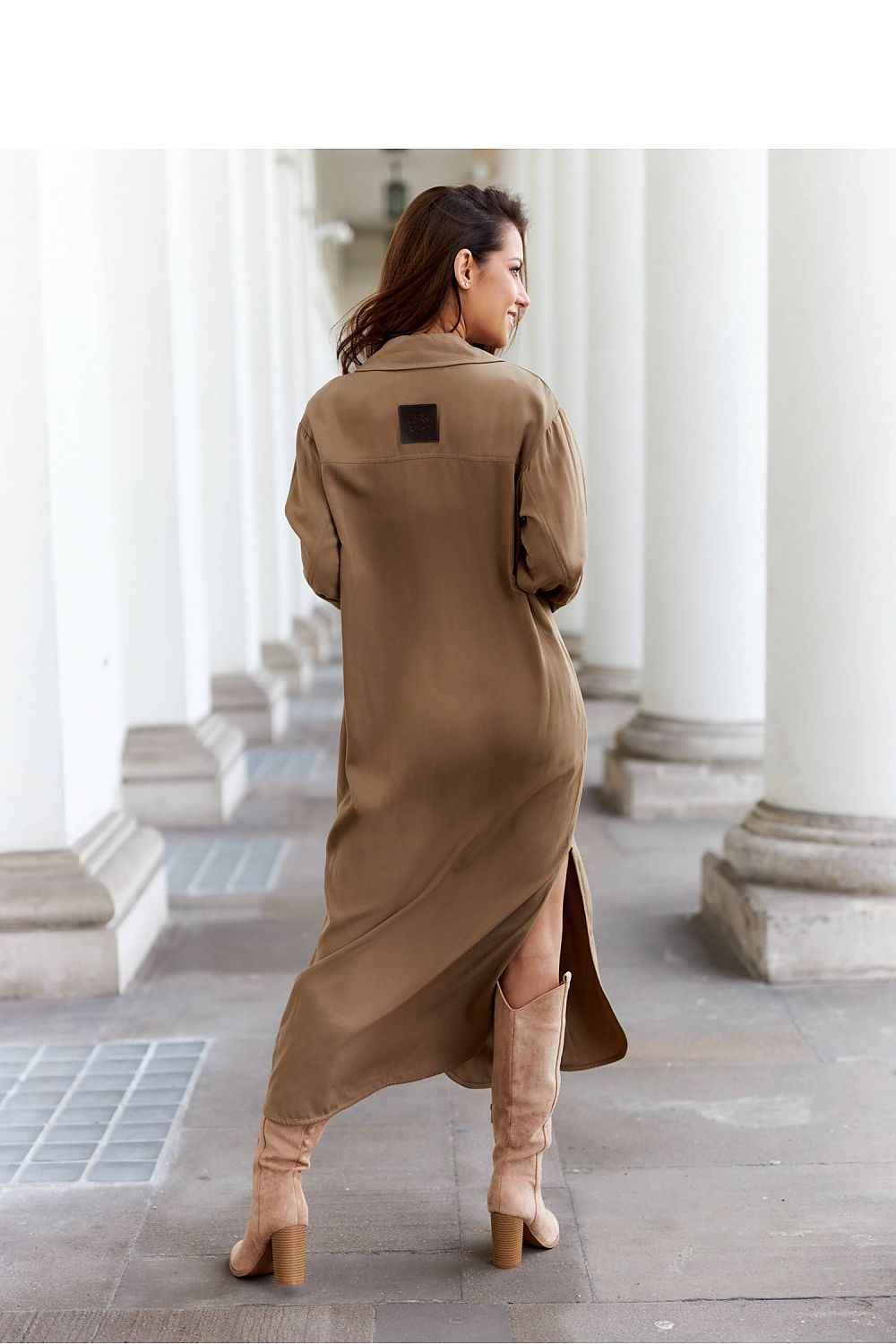Robe de jour LeMonada