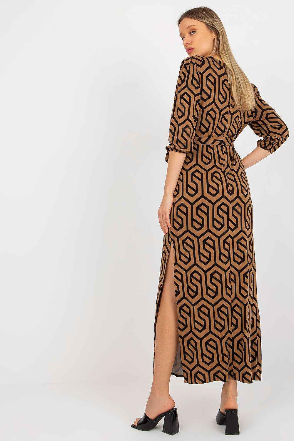 Robe de jour Lakerta