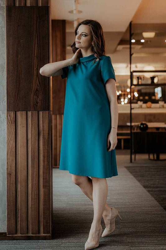 Robe de jour Tessita