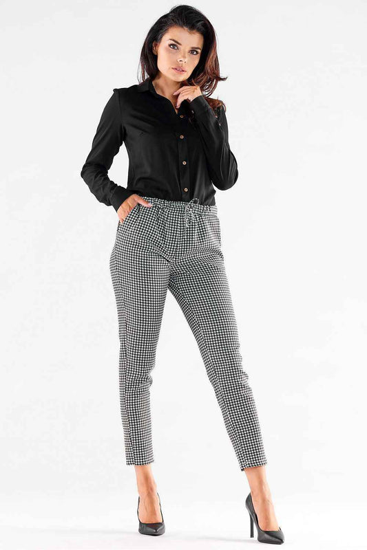 Pantalon femme awama