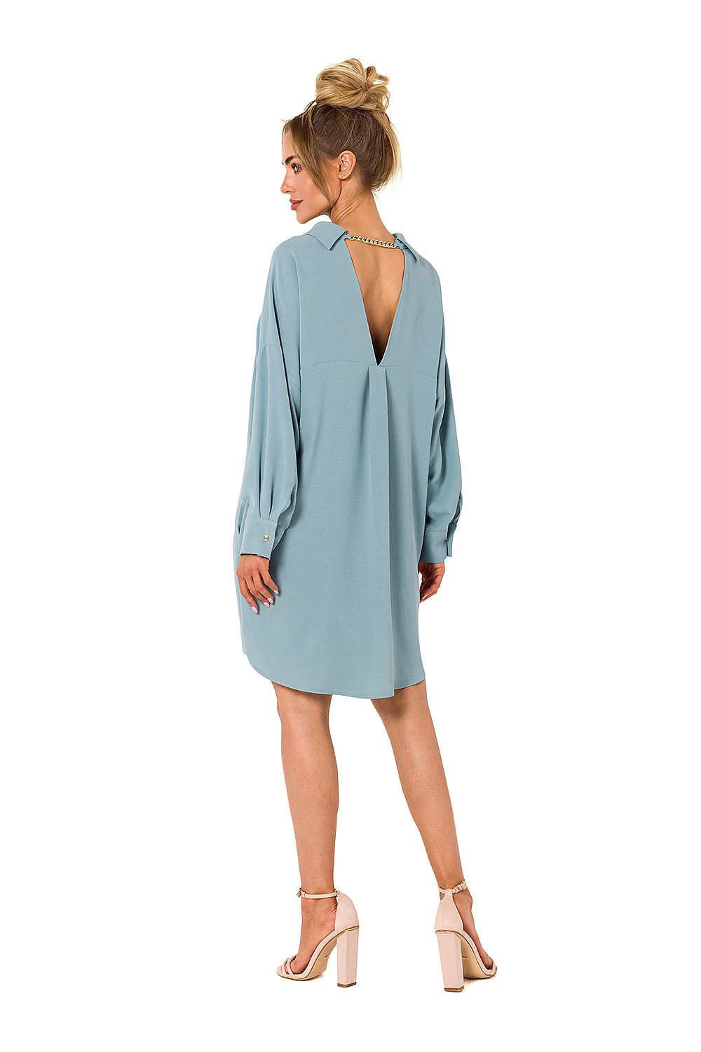 Robe de jour model 177560 Moe