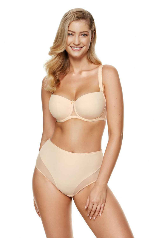 Soutien-gorge rembourré Gorteks