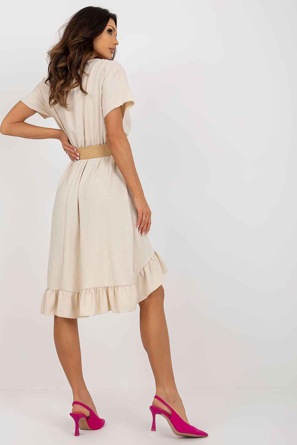 Robe de jour Italy Moda