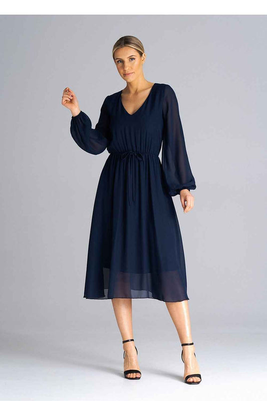Robe de jour Figl